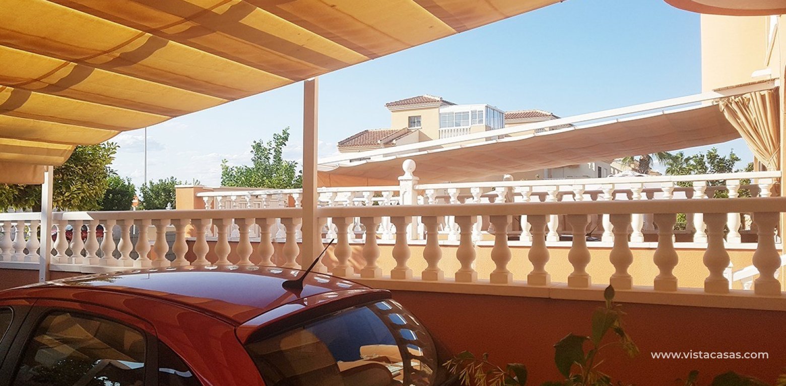 Venta - Townhouse - Torrevieja