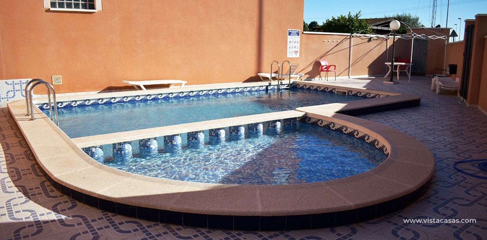 Venta - Townhouse - Torrevieja