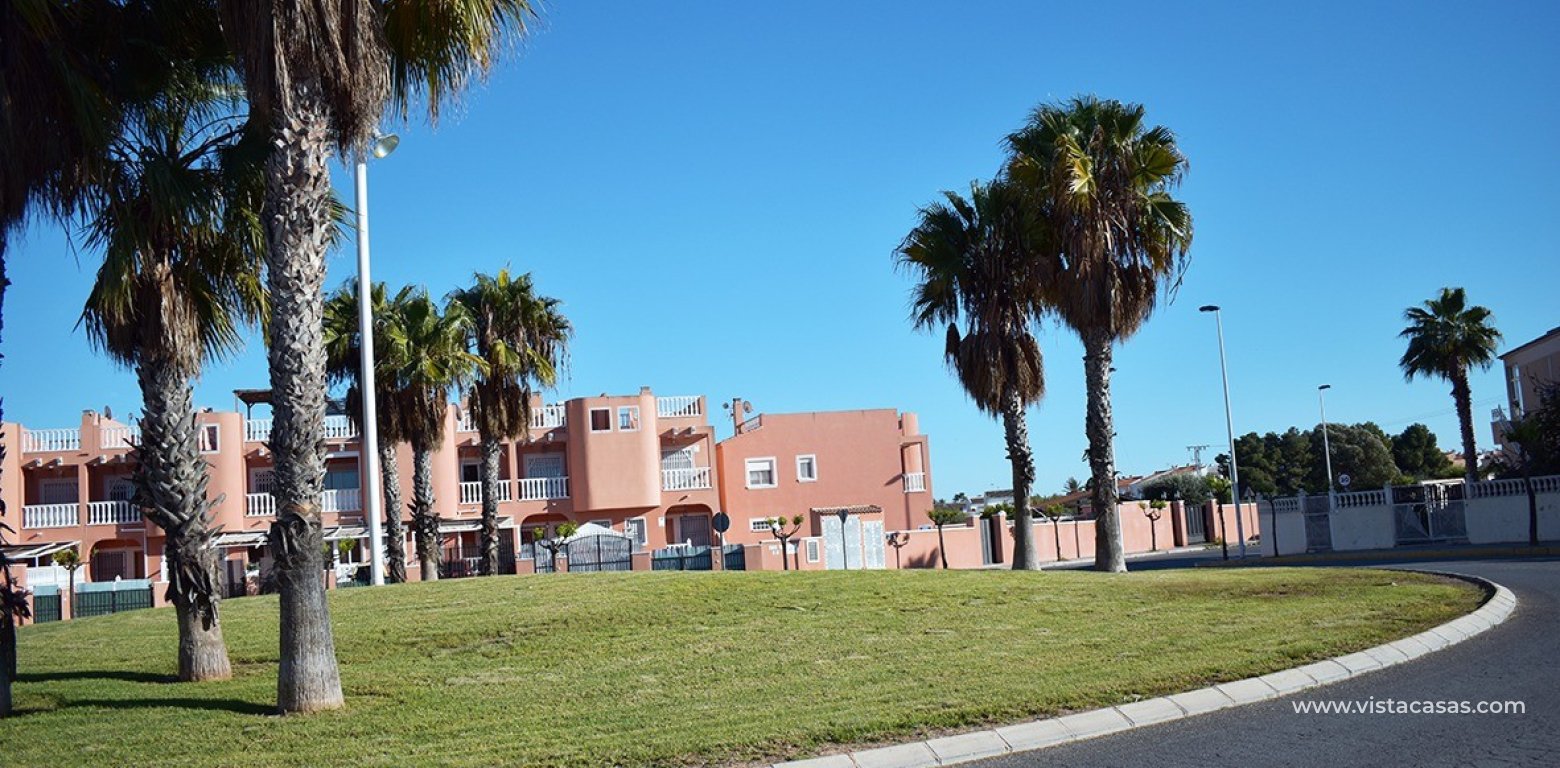 Venta - Townhouse - Torrevieja