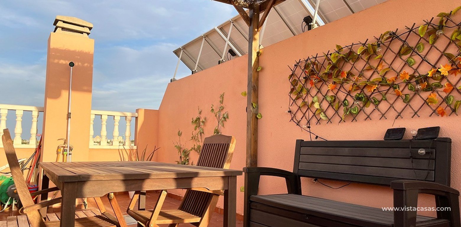 Venta - Townhouse - Torrevieja