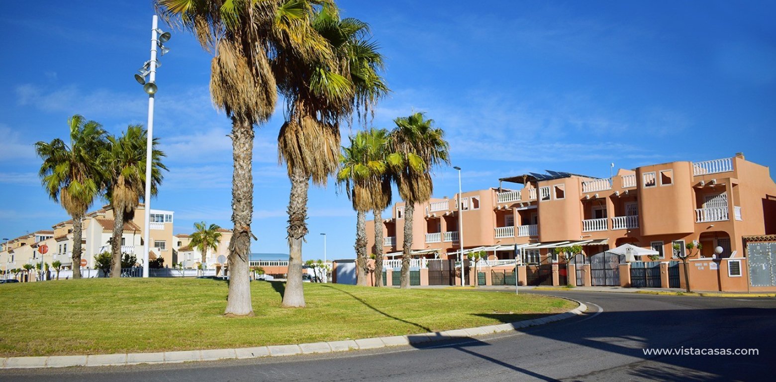 Venta - Townhouse - Torrevieja