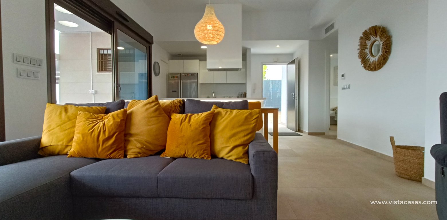 Sale - Villa - Vistabella Golf