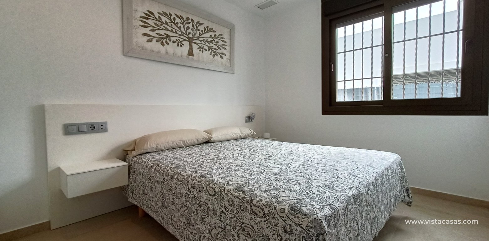 Sale - Villa - Vistabella Golf