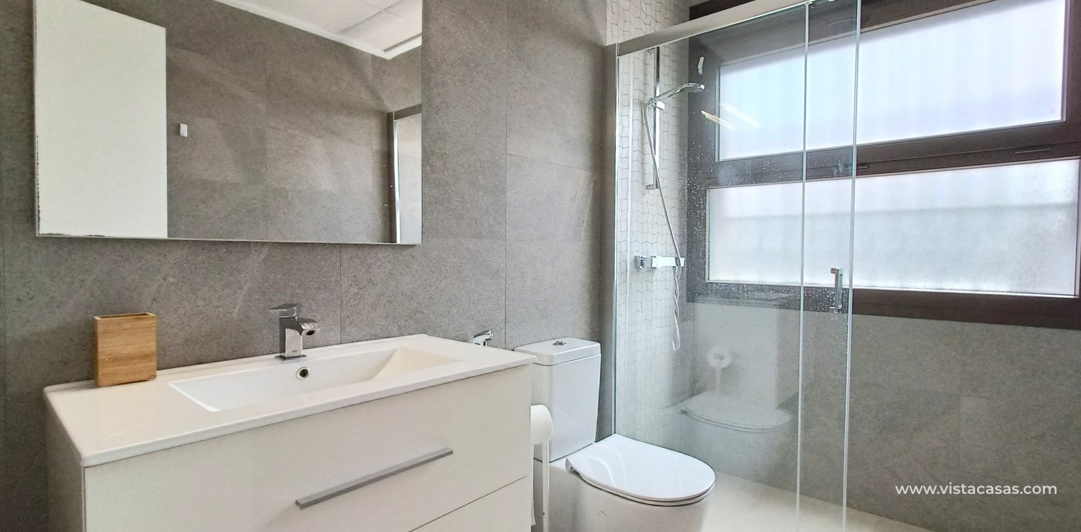 Sale - Villa - Vistabella Golf