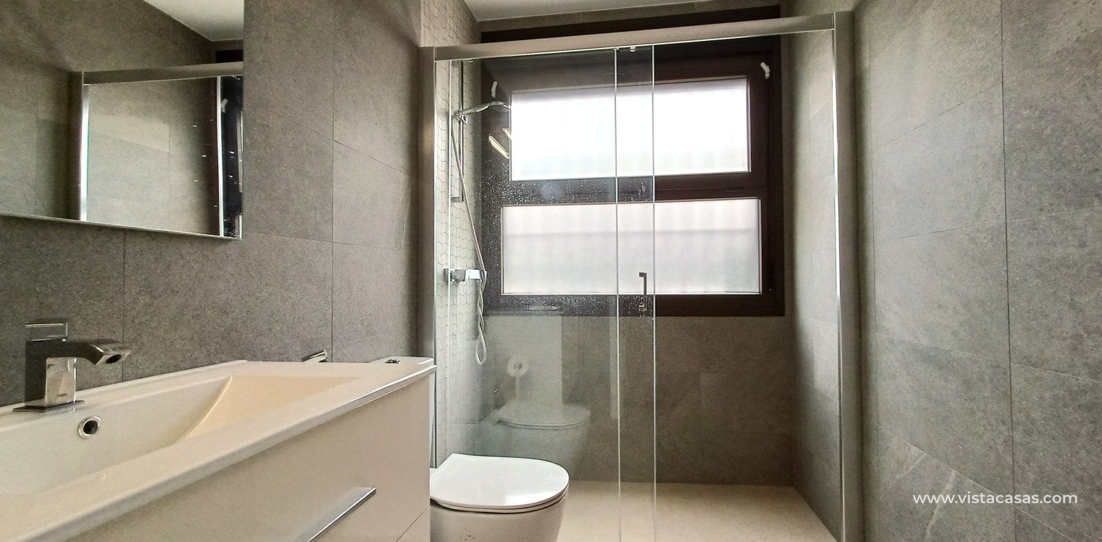 Sale - Villa - Vistabella Golf