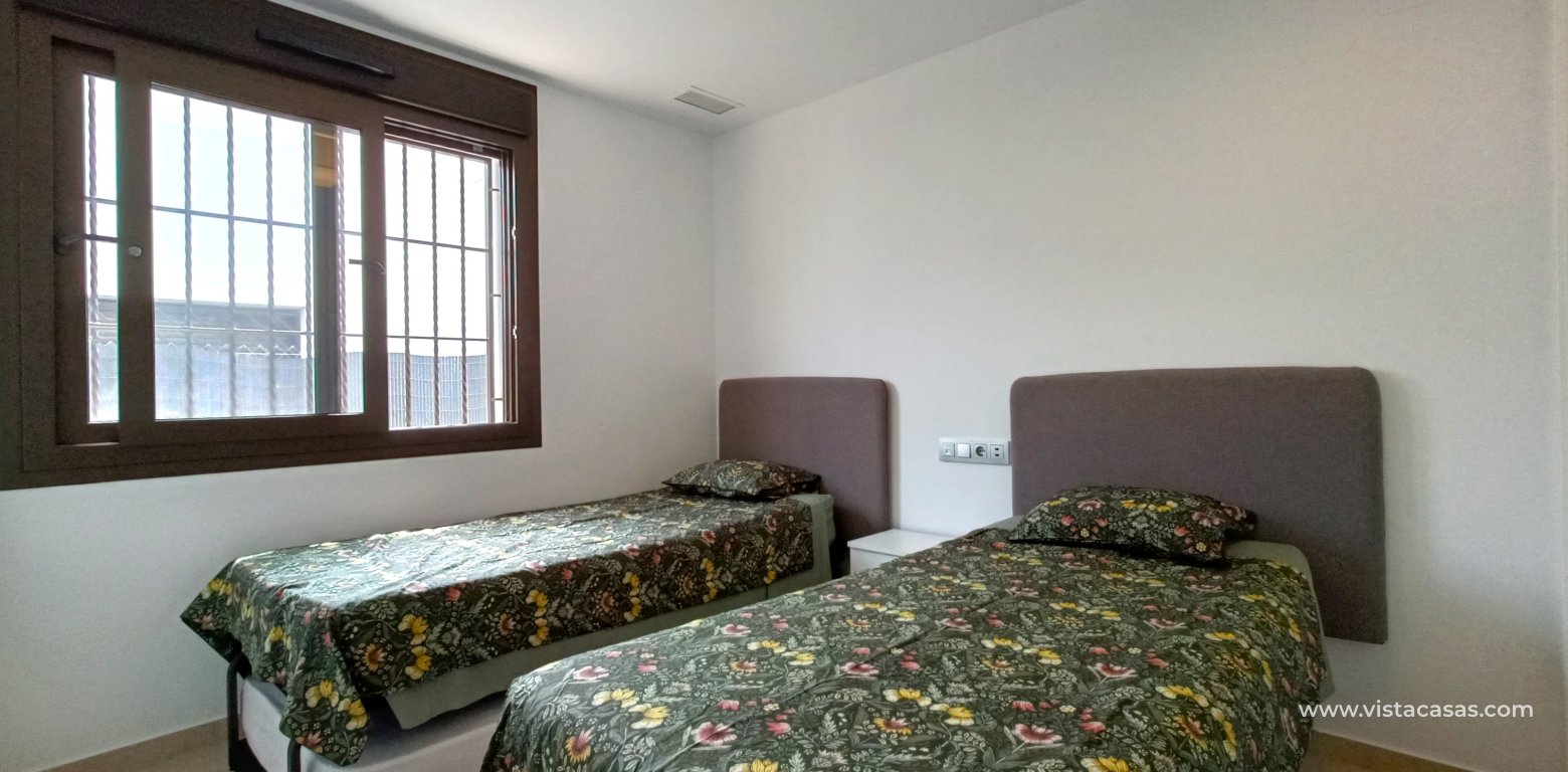 Sale - Villa - Vistabella Golf