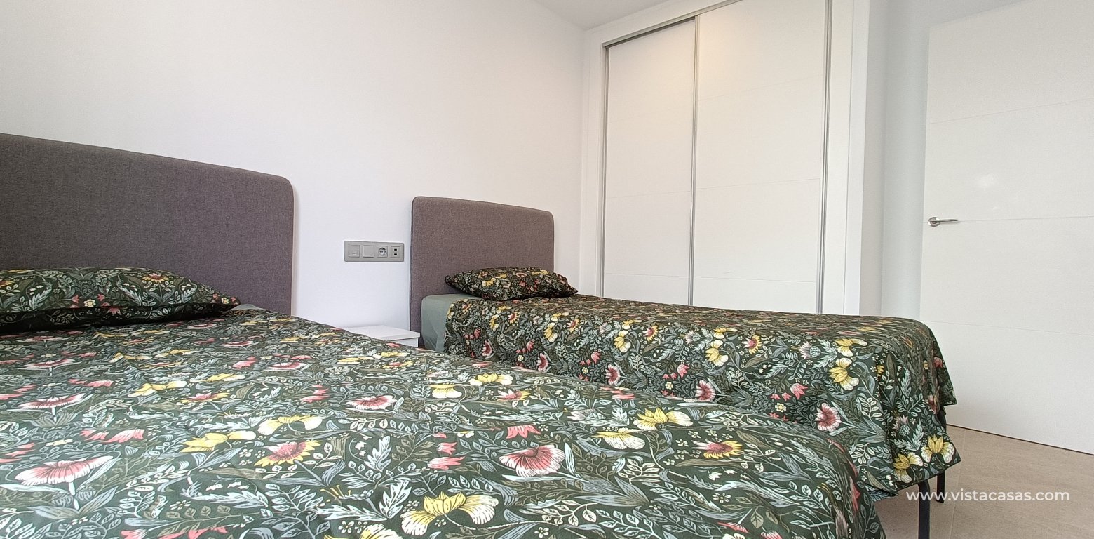 Sale - Villa - Vistabella Golf