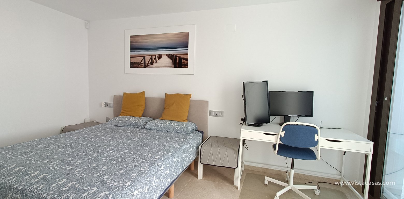 Sale - Villa - Vistabella Golf