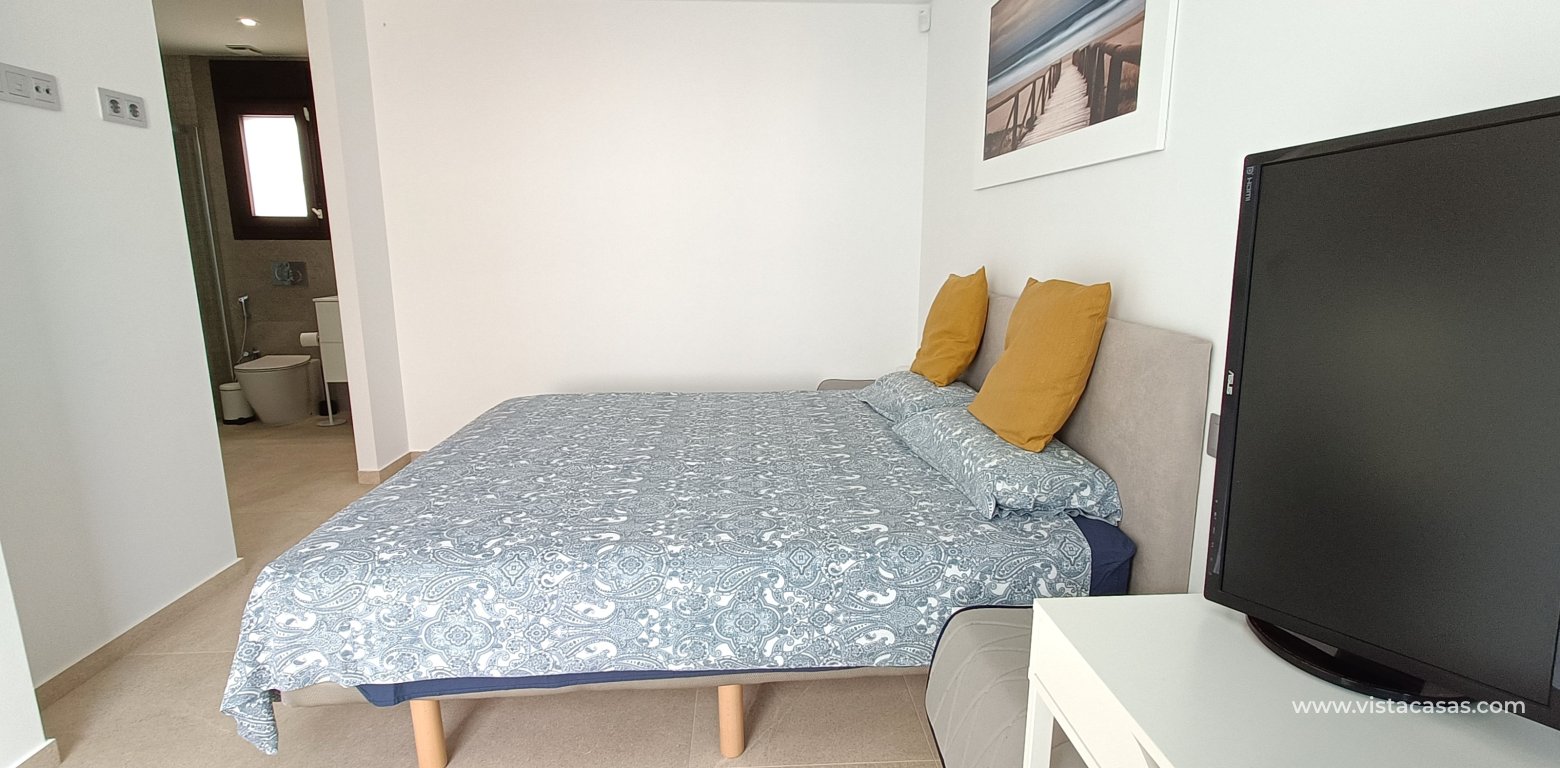 Sale - Villa - Vistabella Golf