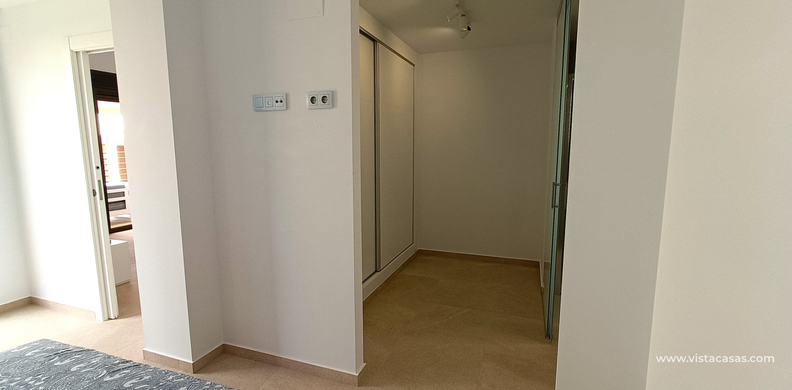 Sale - Villa - Vistabella Golf