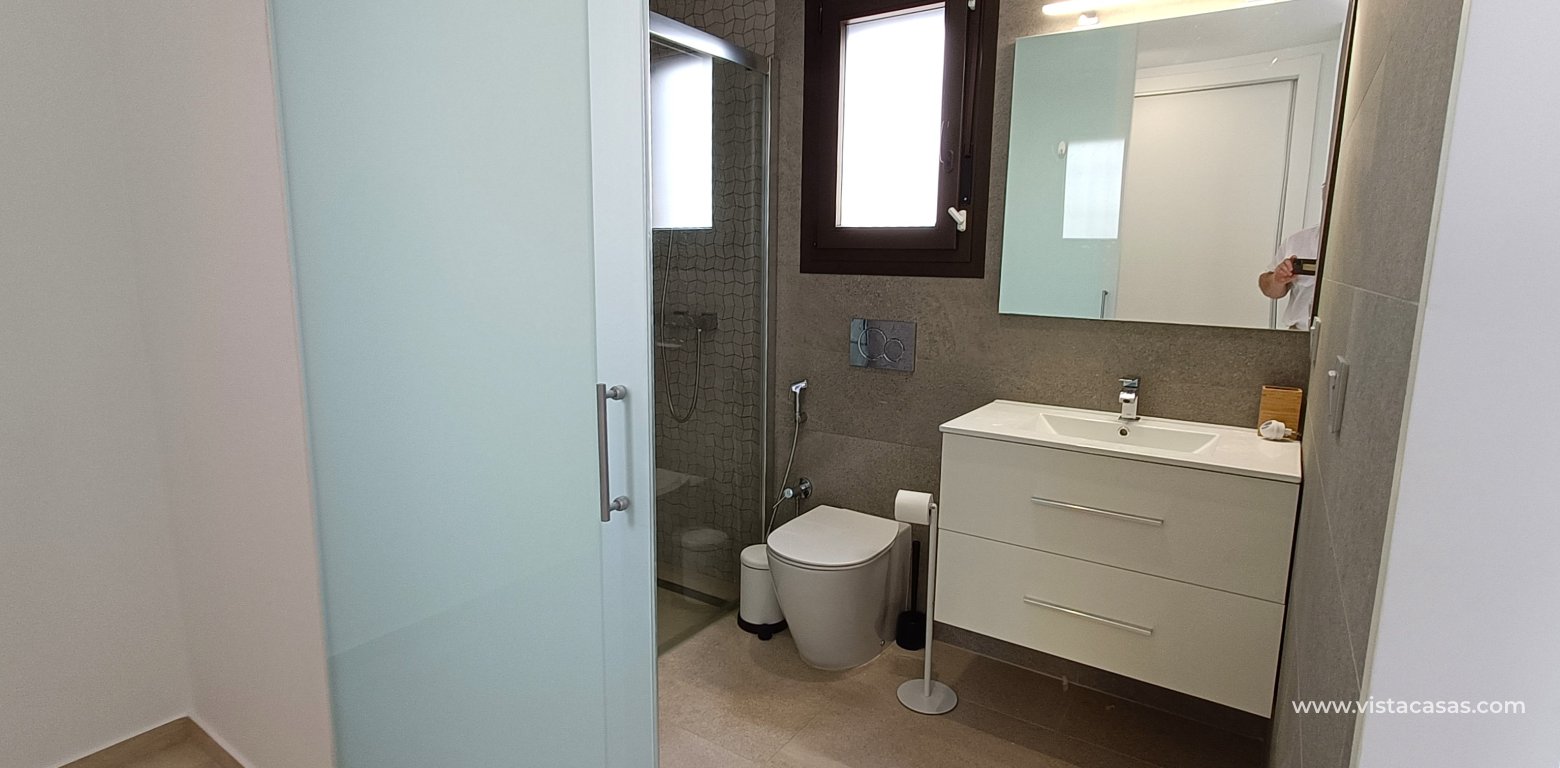 Sale - Villa - Vistabella Golf