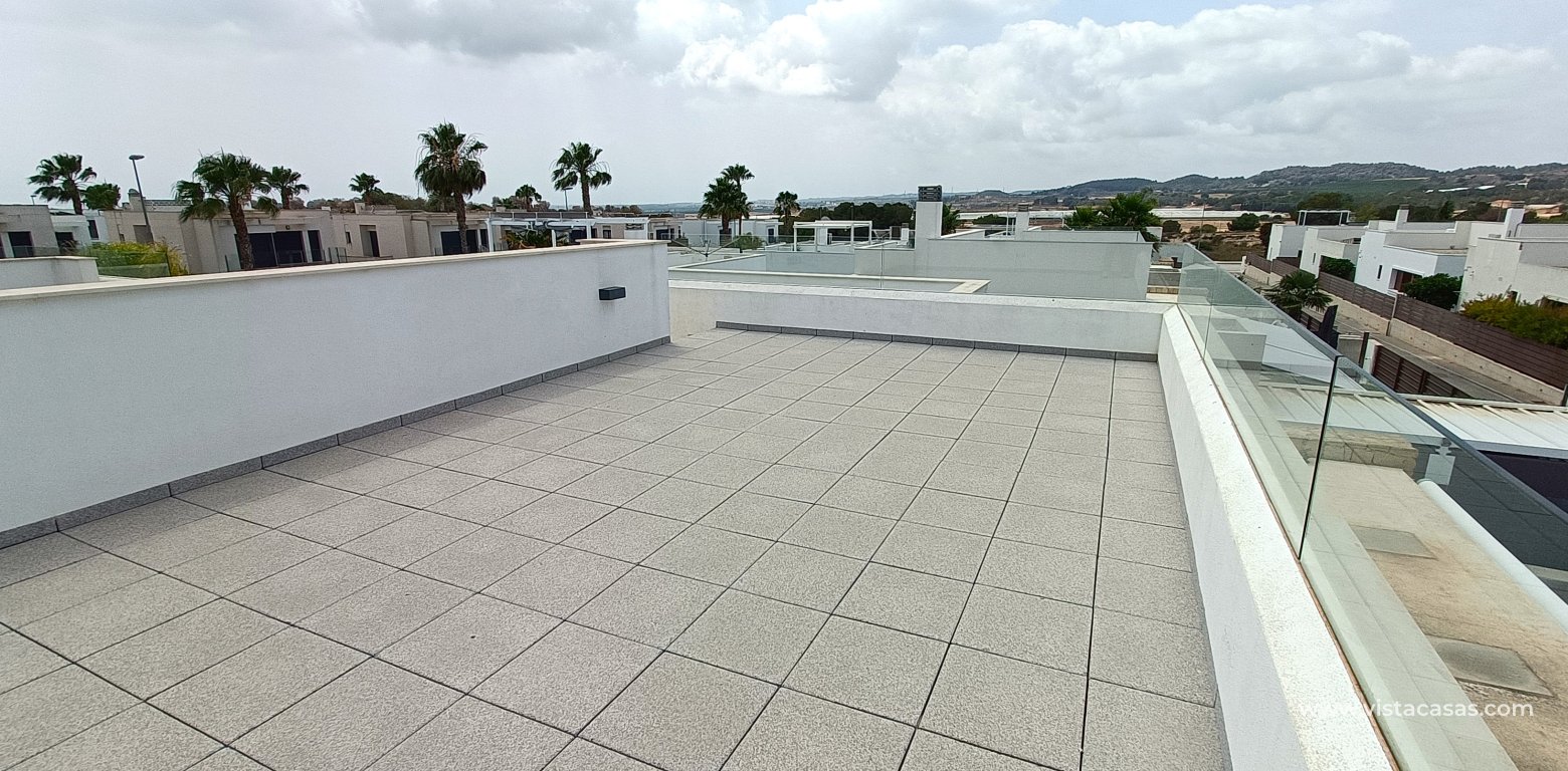 Sale - Villa - Vistabella Golf