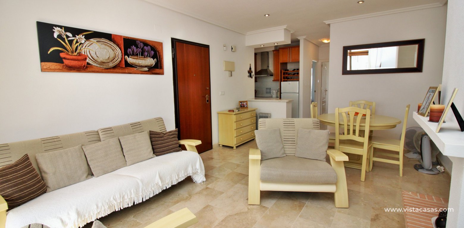 Apartment for sale in Villamartin lounge 2