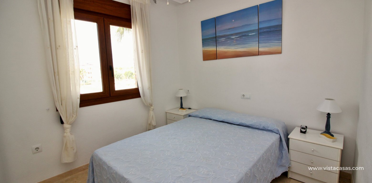 Apartment for sale in Villamartin double bedroom