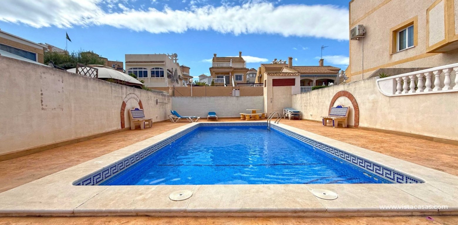 Sale - Townhouse - Los Altos