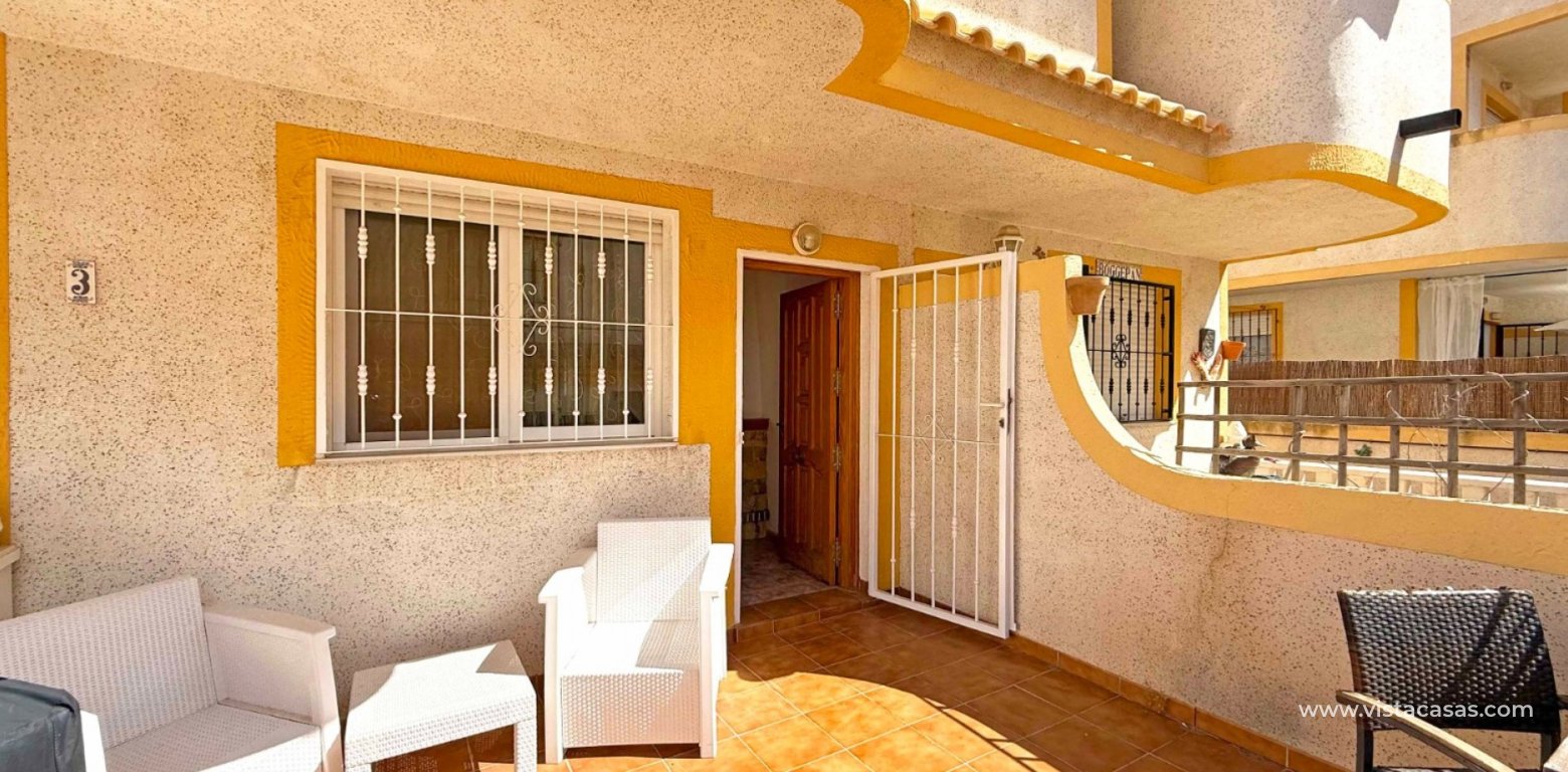 Sale - Townhouse - Los Altos