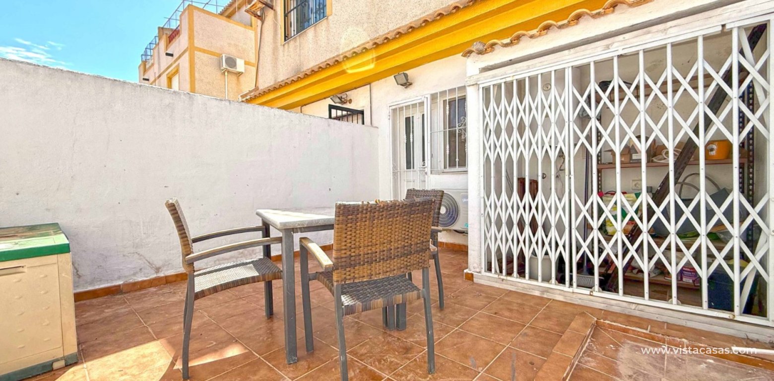 Sale - Townhouse - Los Altos