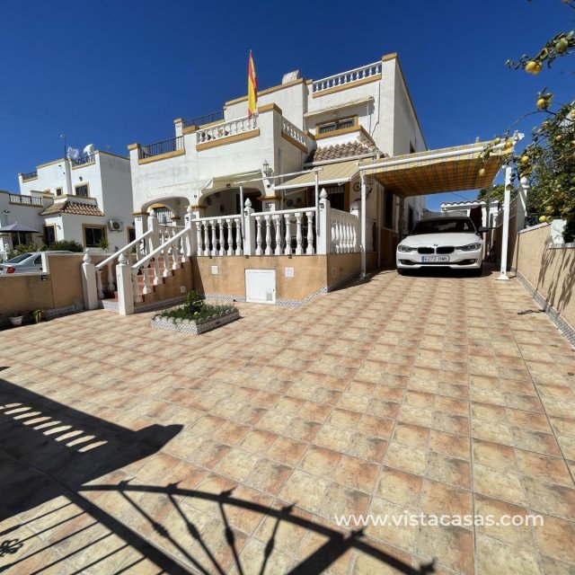 Townhouse - Sale - Playa Flamenca - Playa Flamenca