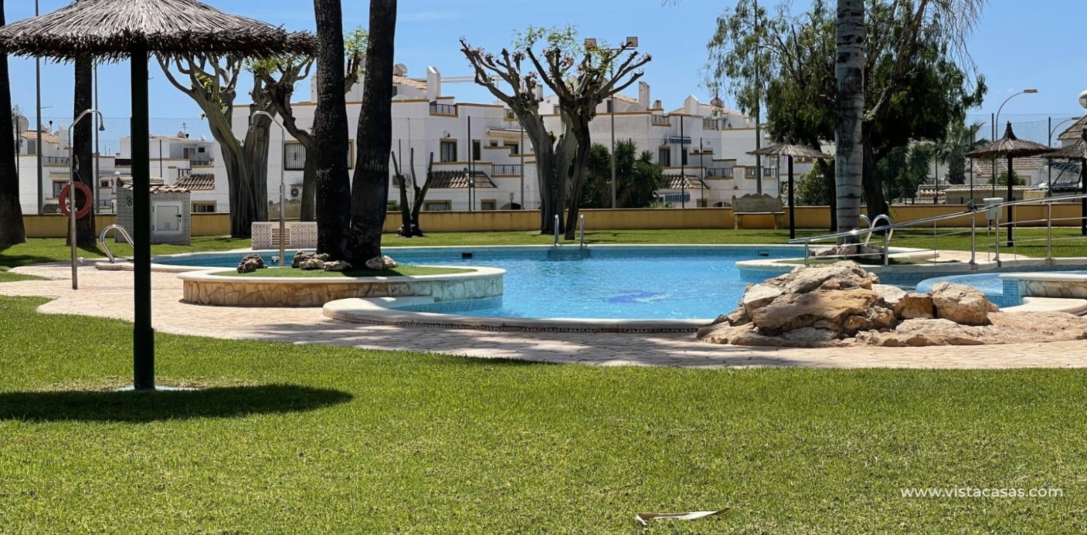 Wtórny - Townhouse - Playa Flamenca