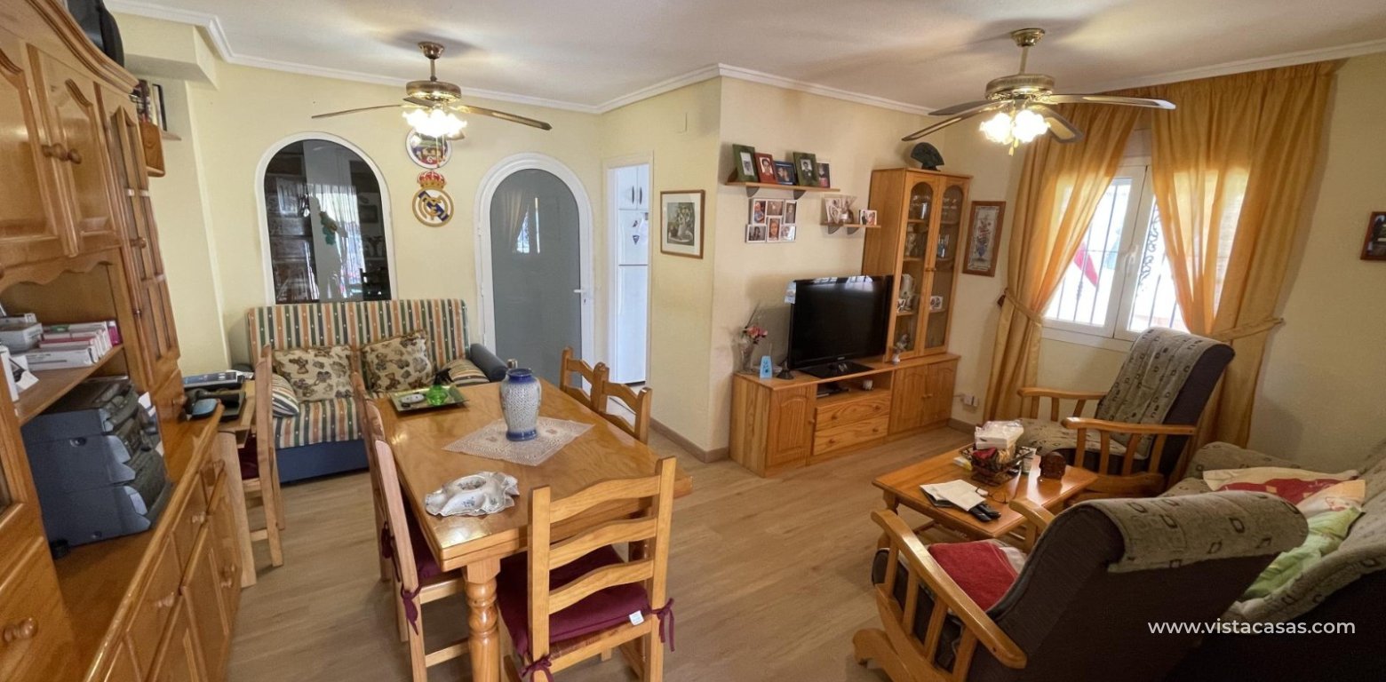 Wtórny - Townhouse - Playa Flamenca