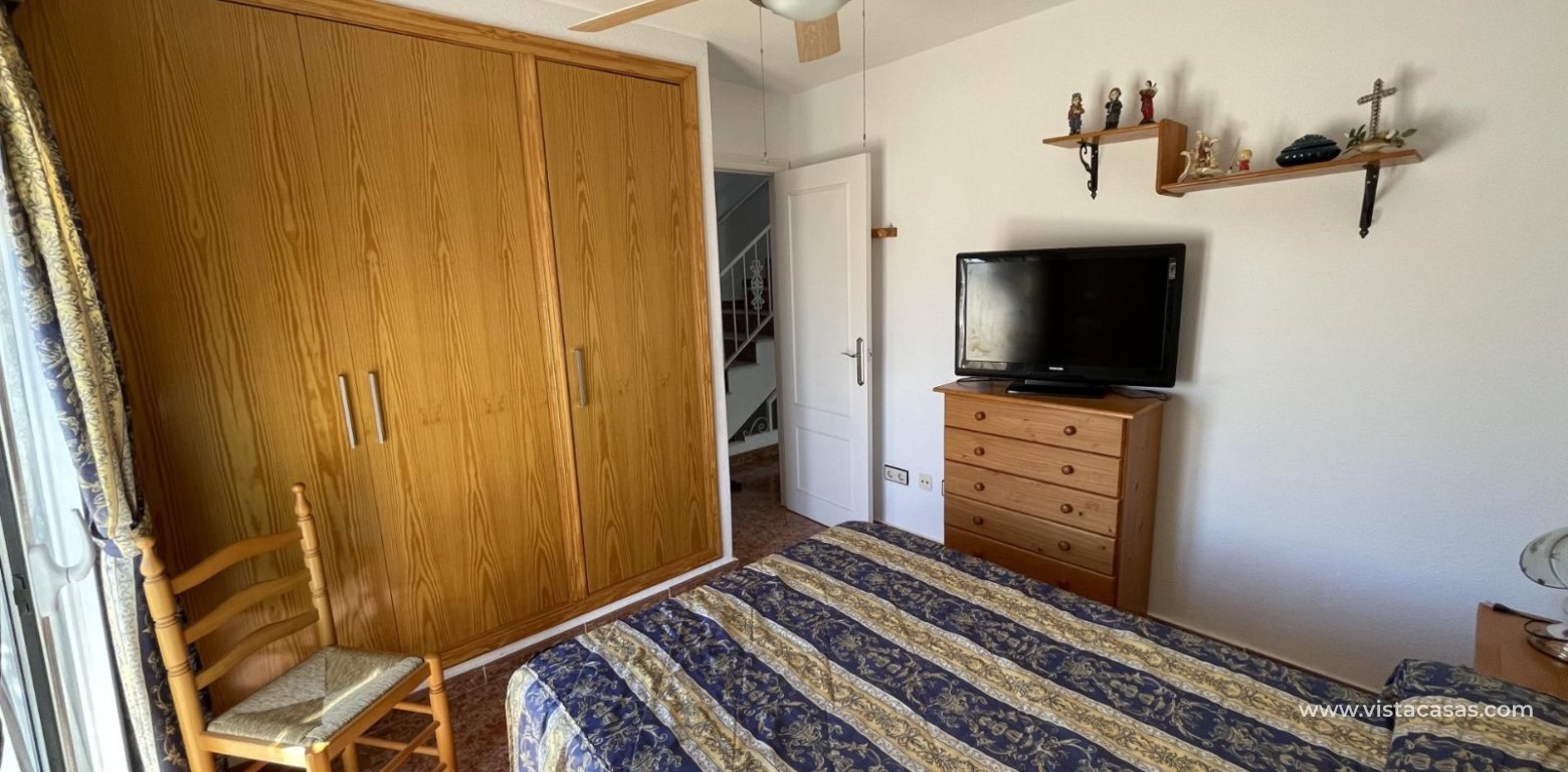 Wtórny - Townhouse - Playa Flamenca