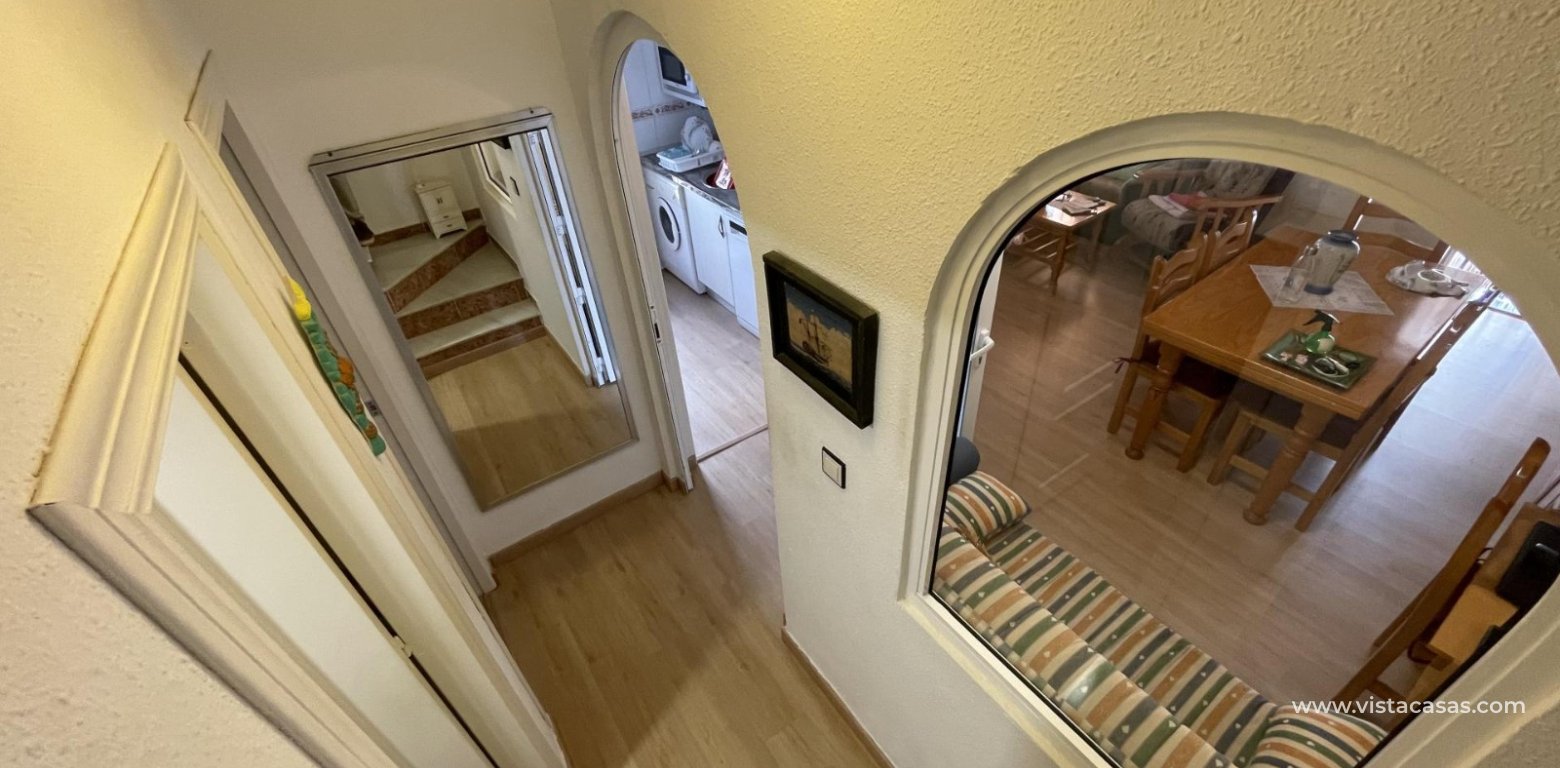 Wtórny - Townhouse - Playa Flamenca