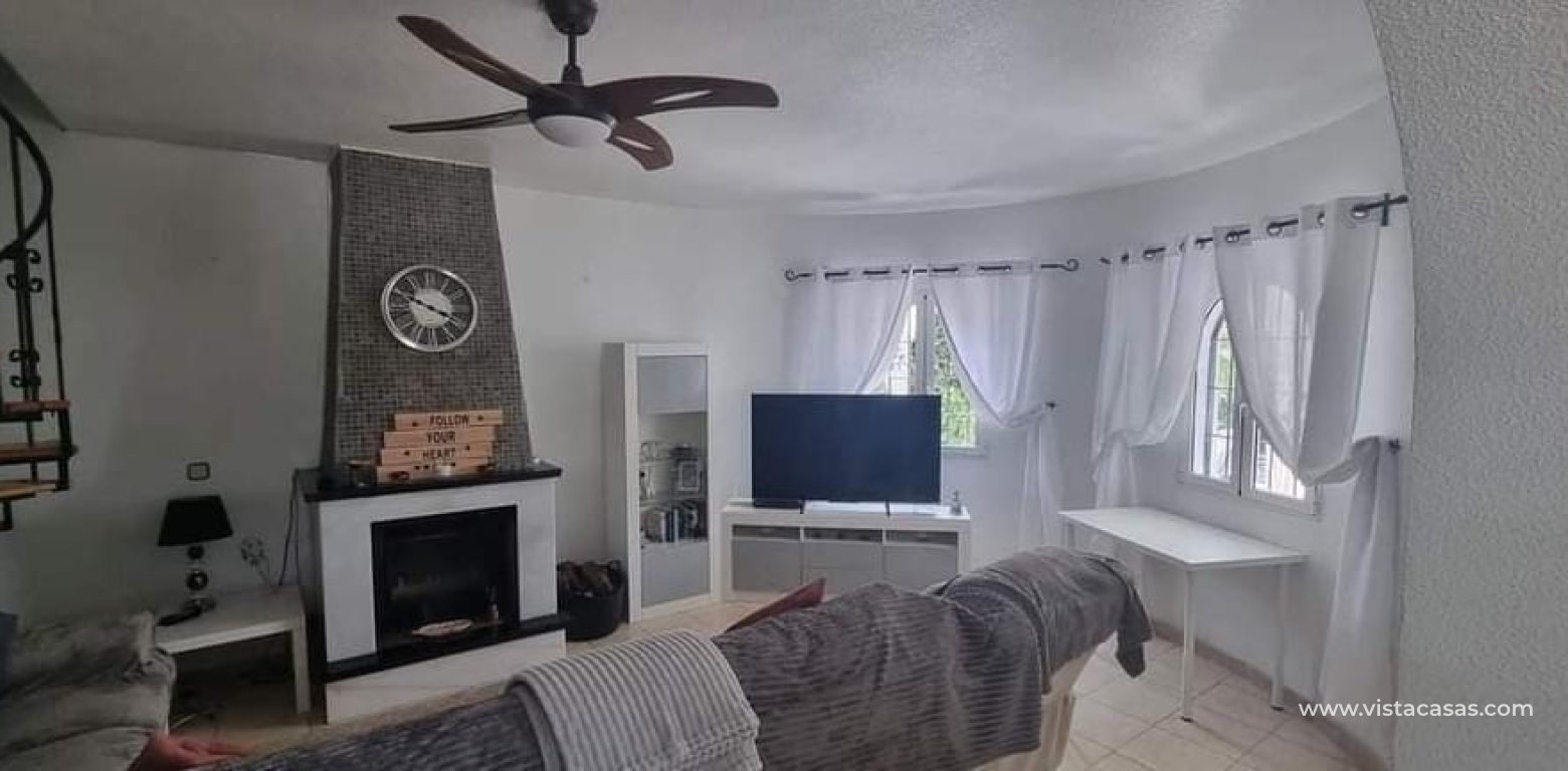 Resale - Villa - Villamartin