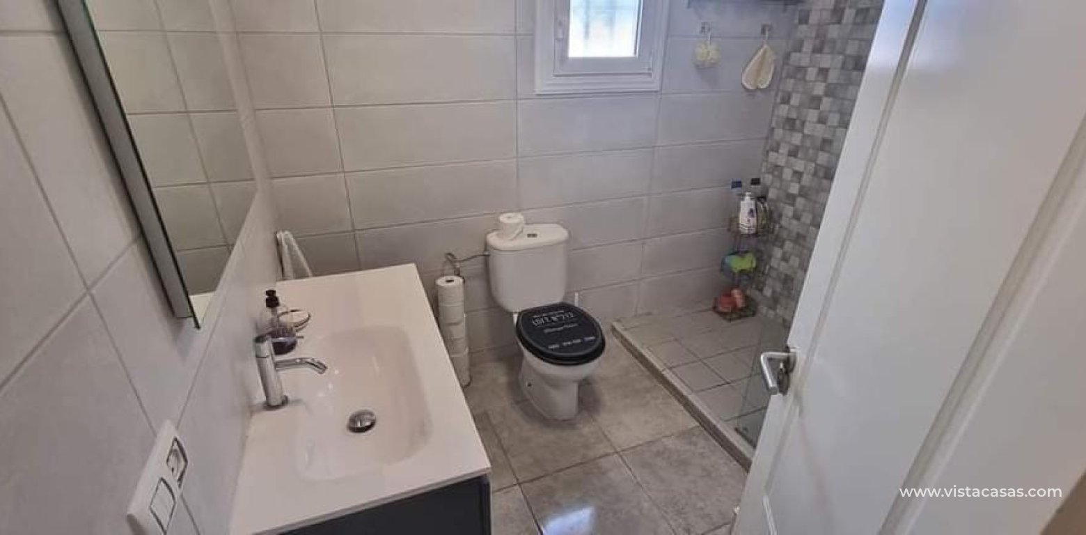 Resale - Villa - Villamartin