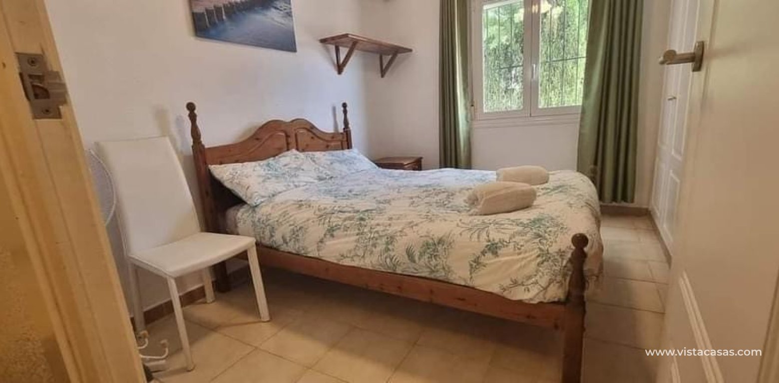 Resale - Villa - Villamartin