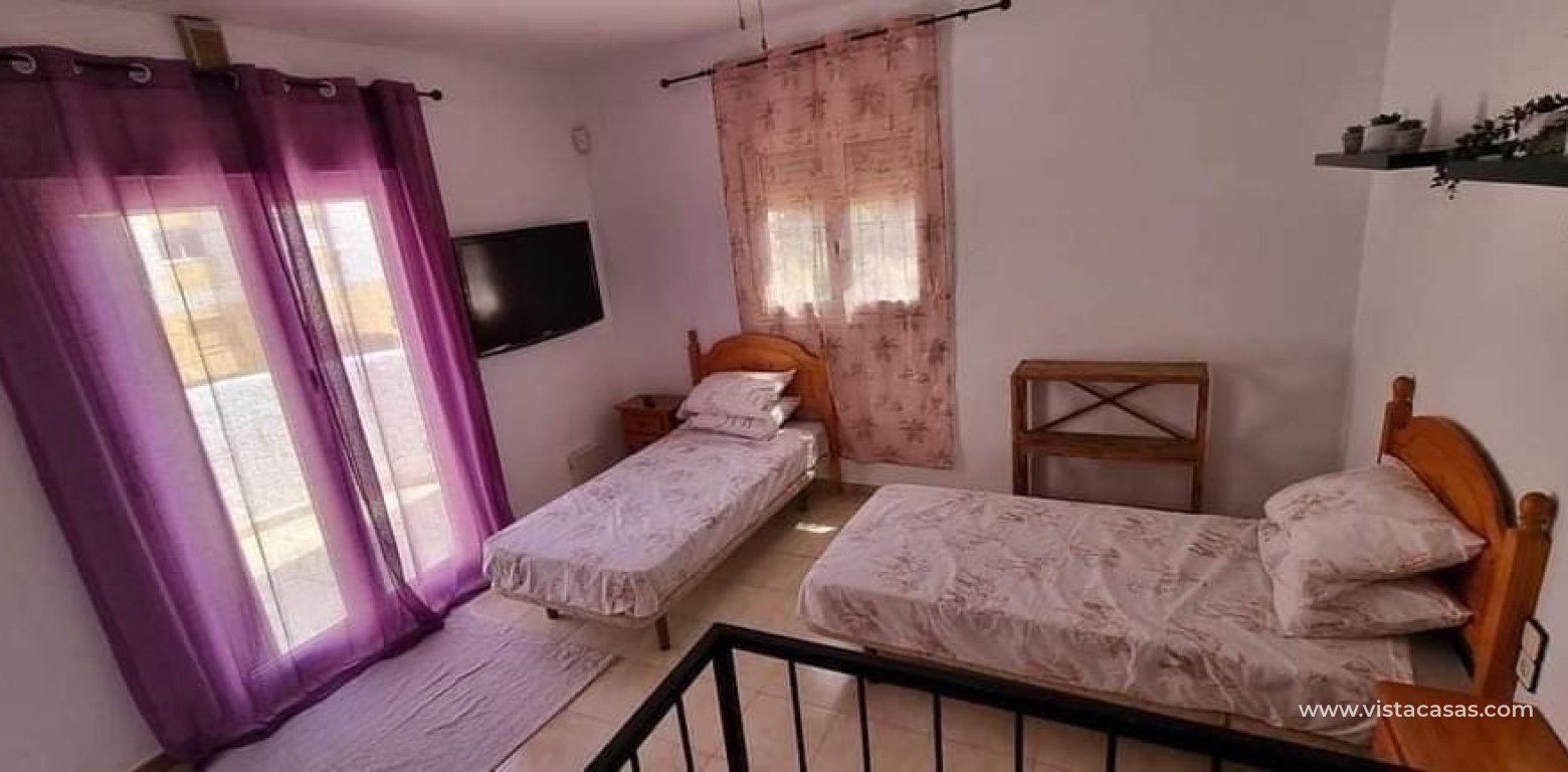 Resale - Villa - Villamartin