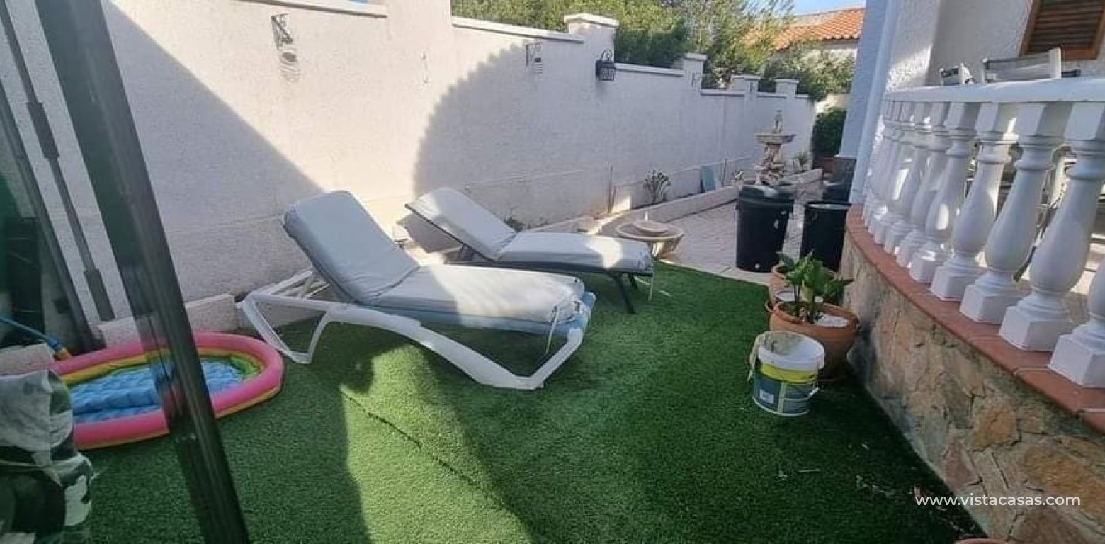 Resale - Villa - Villamartin