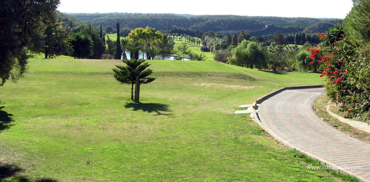 Resale - Villa - Villamartin