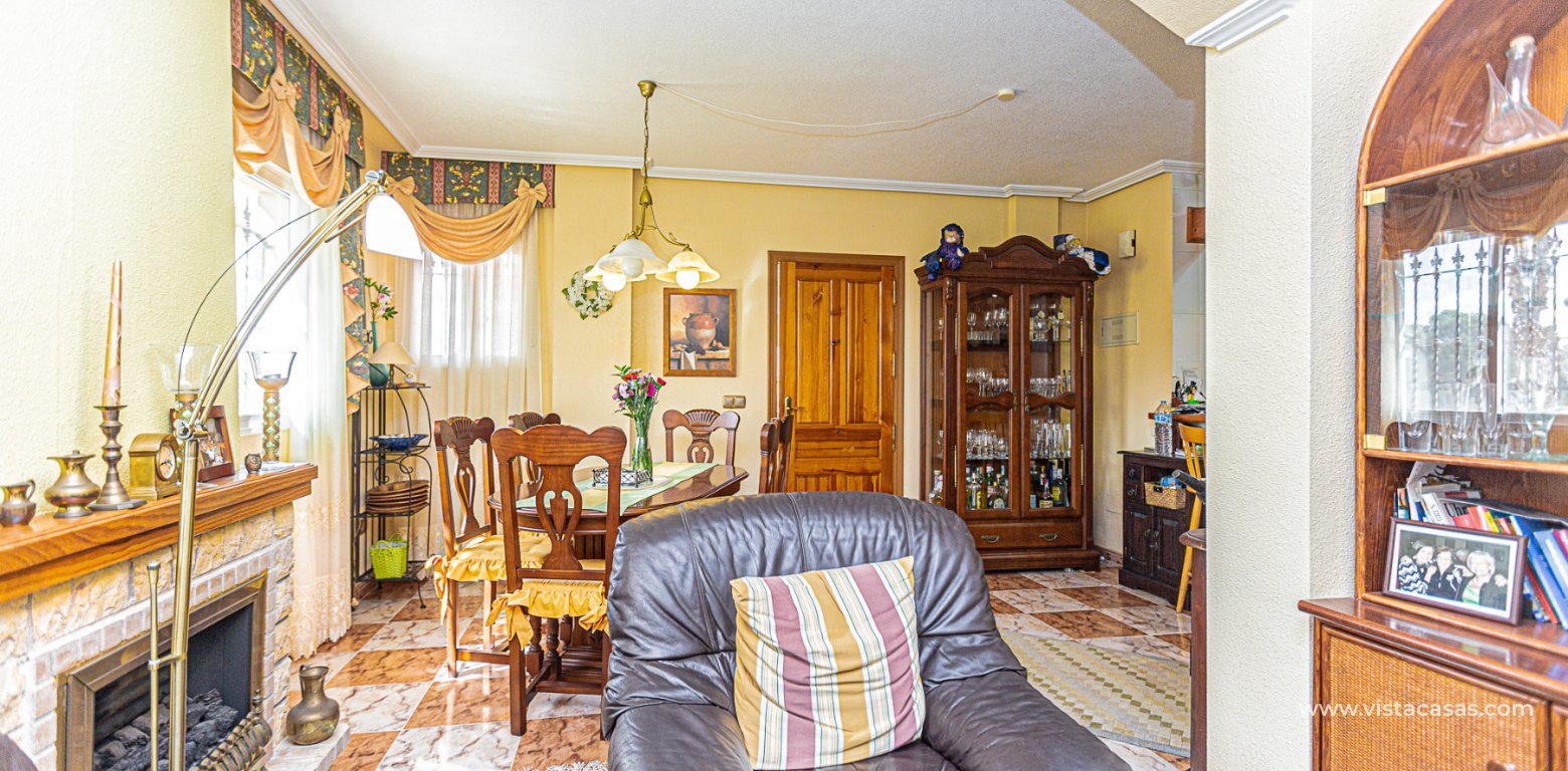 Vente - Maison Mitoyenne - Playa Flamenca