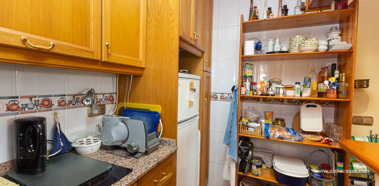 Vente - Maison Mitoyenne - Playa Flamenca