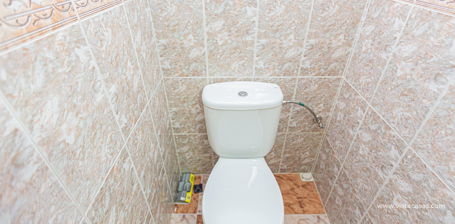 Vente - Maison Mitoyenne - Playa Flamenca