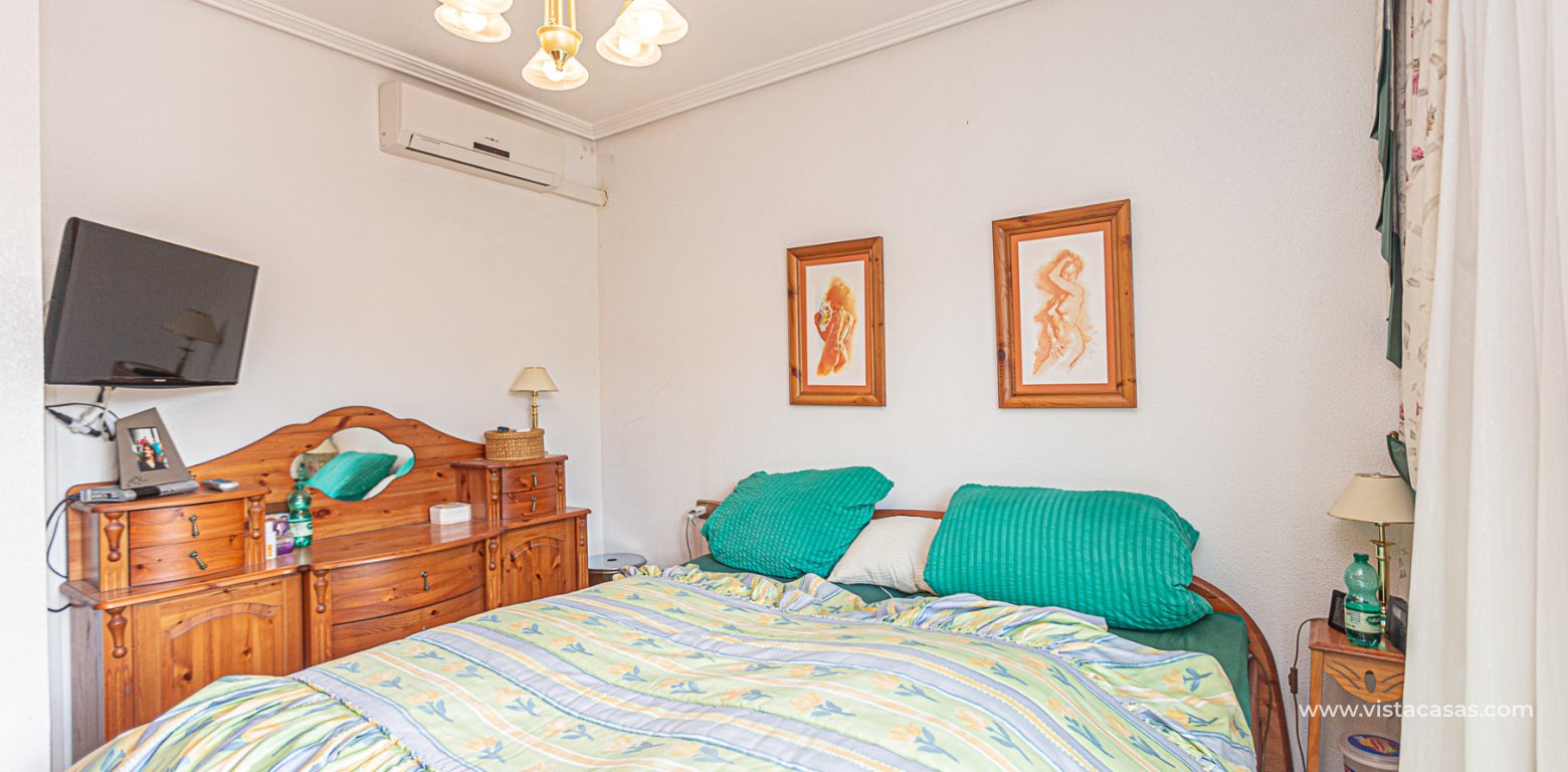 Vente - Maison Mitoyenne - Playa Flamenca