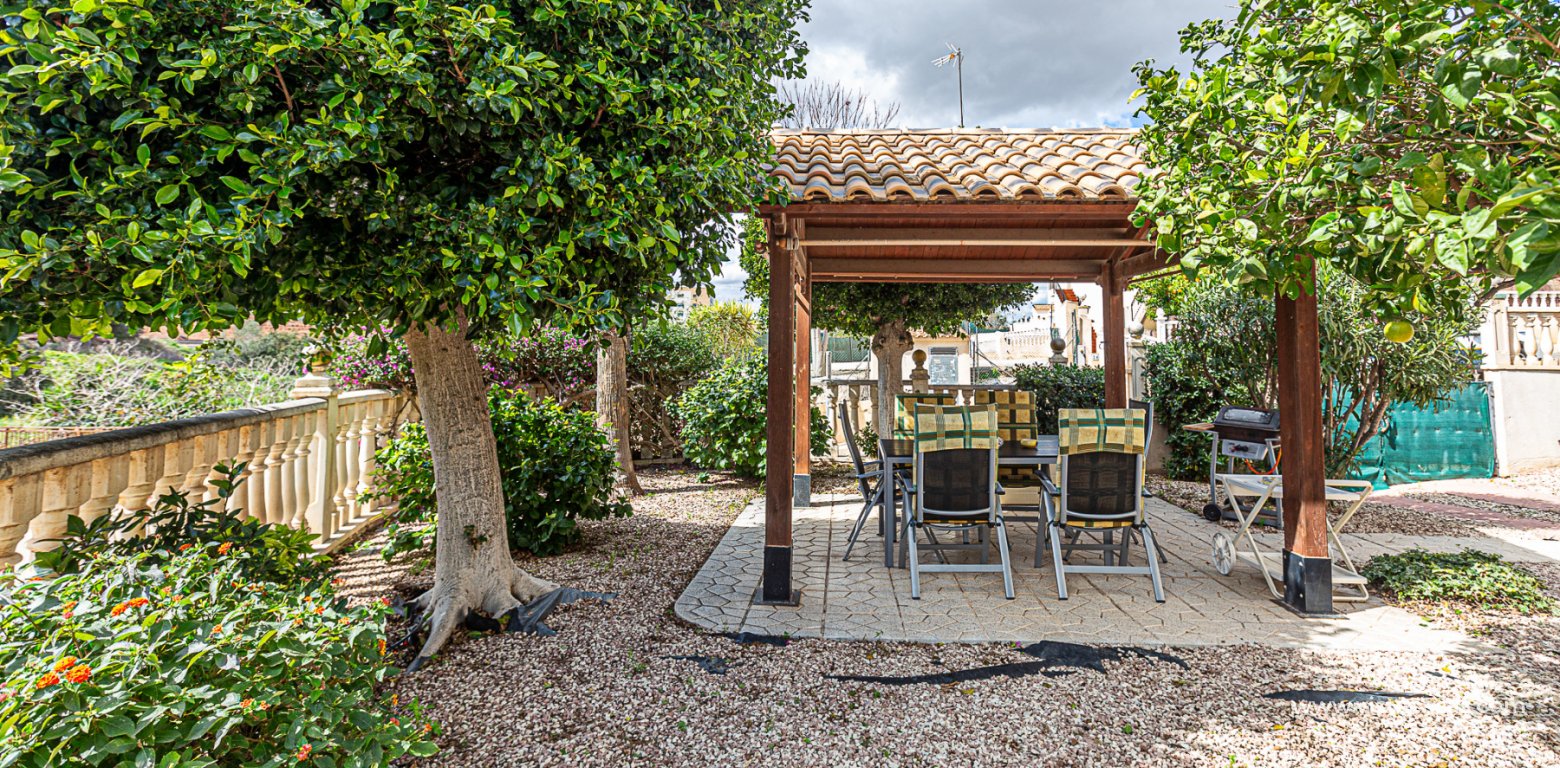 Vente - Maison Mitoyenne - Playa Flamenca