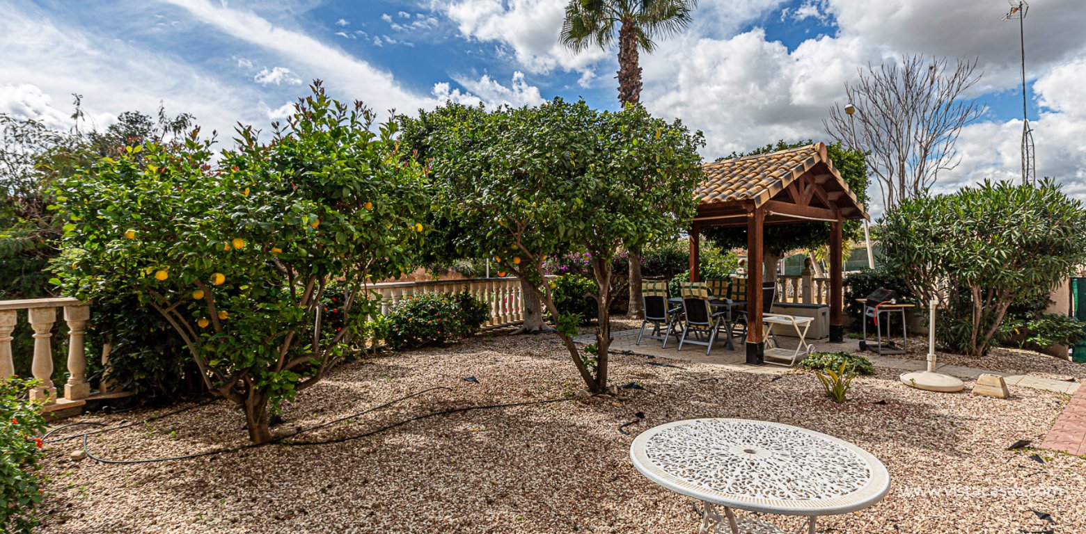 Vente - Maison Mitoyenne - Playa Flamenca