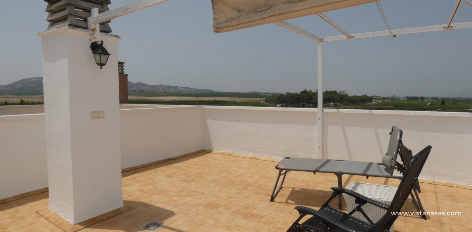 Venta - Apartamento - Algorfa
