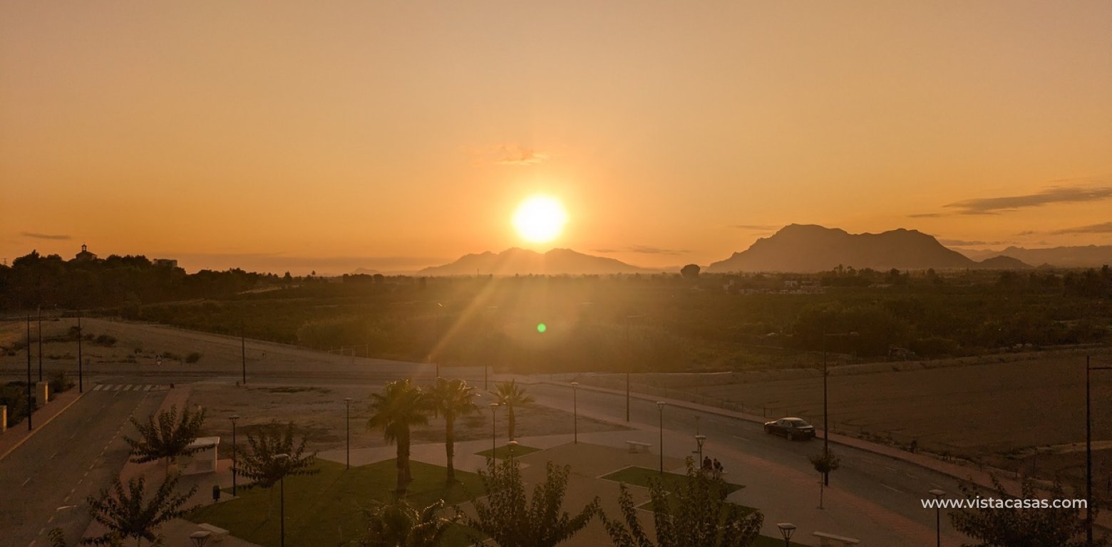 Venta - Apartamento - Algorfa