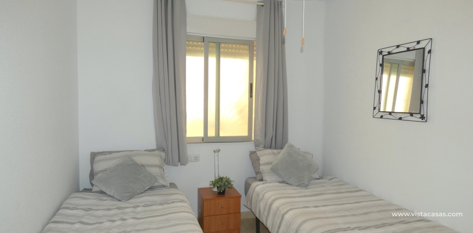 Venta - Apartamento - Algorfa