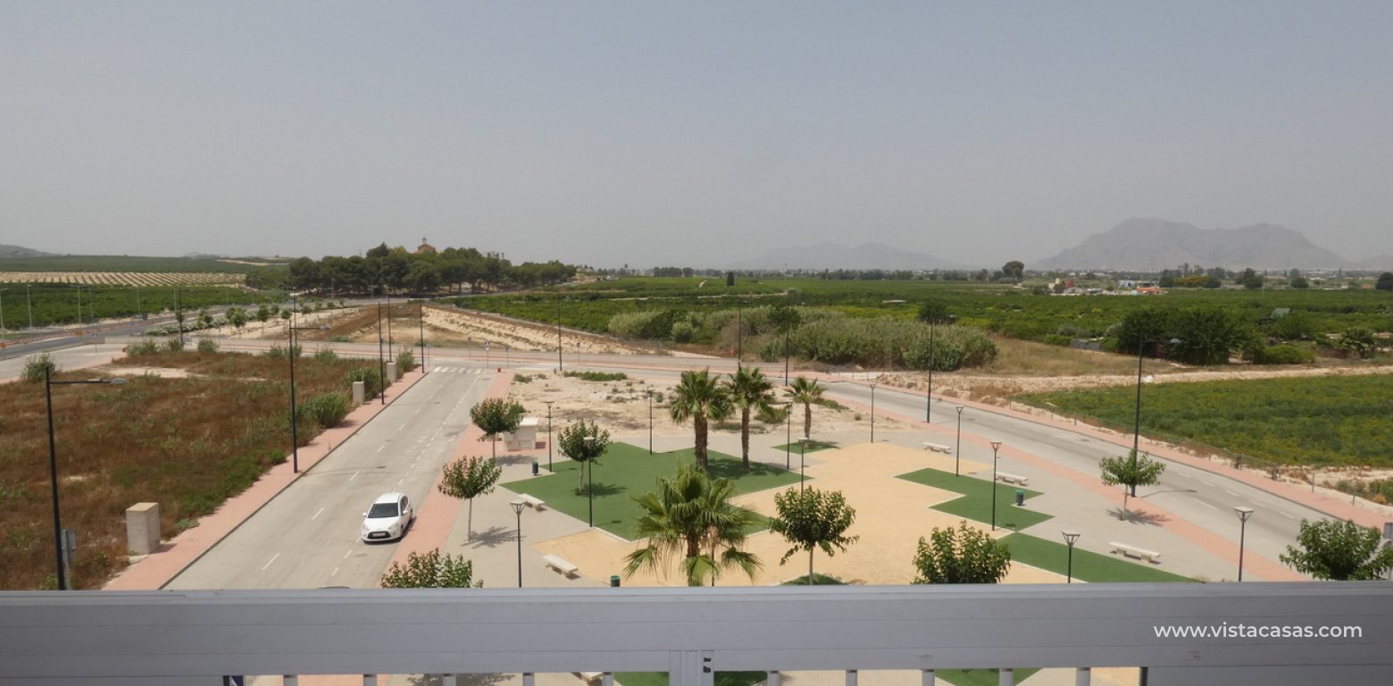 Venta - Apartamento - Algorfa
