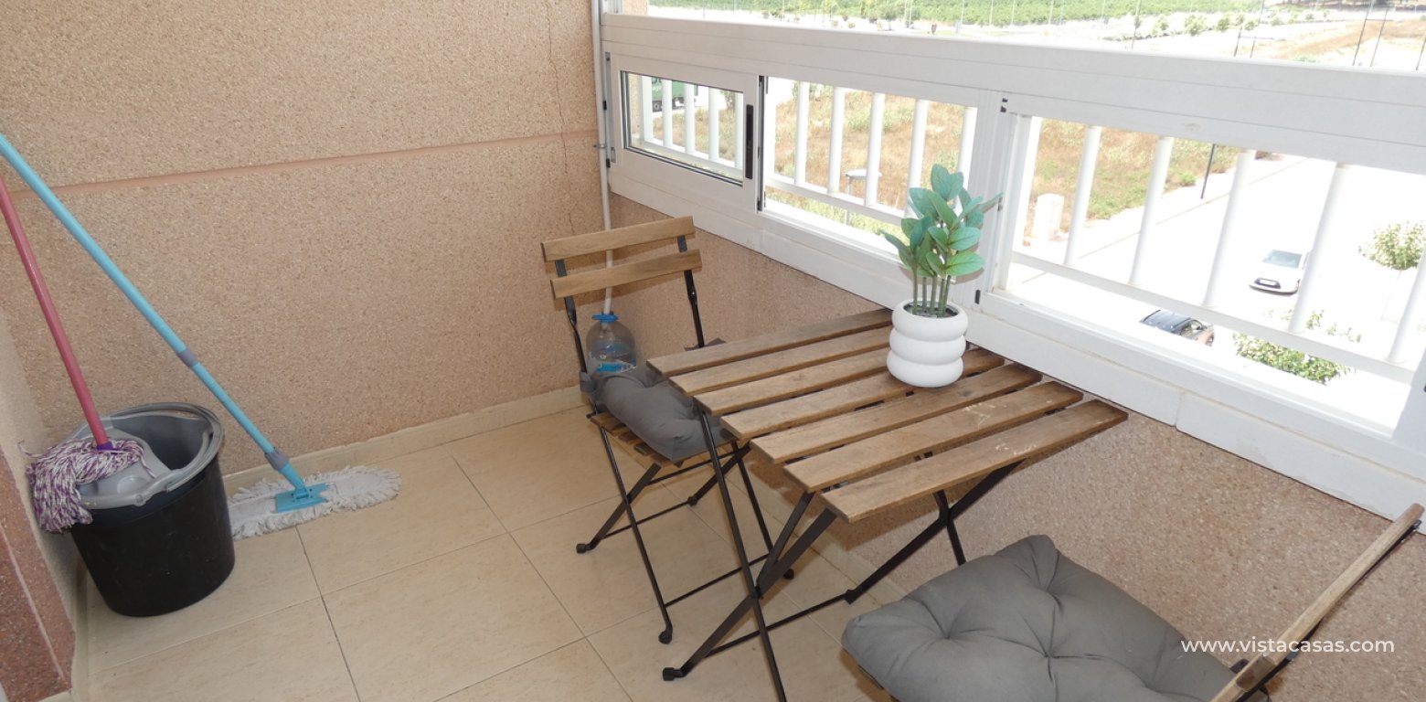 Venta - Apartamento - Algorfa
