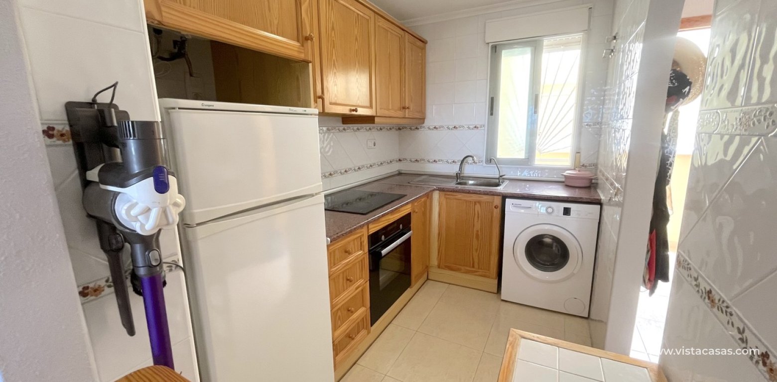 Venta - Apartamento - Algorfa