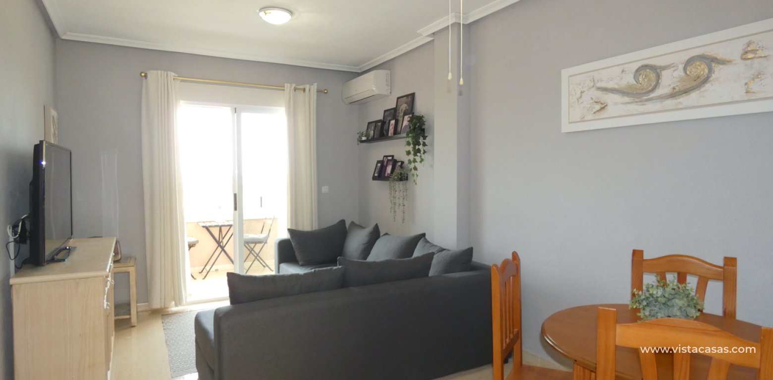 Venta - Apartamento - Algorfa