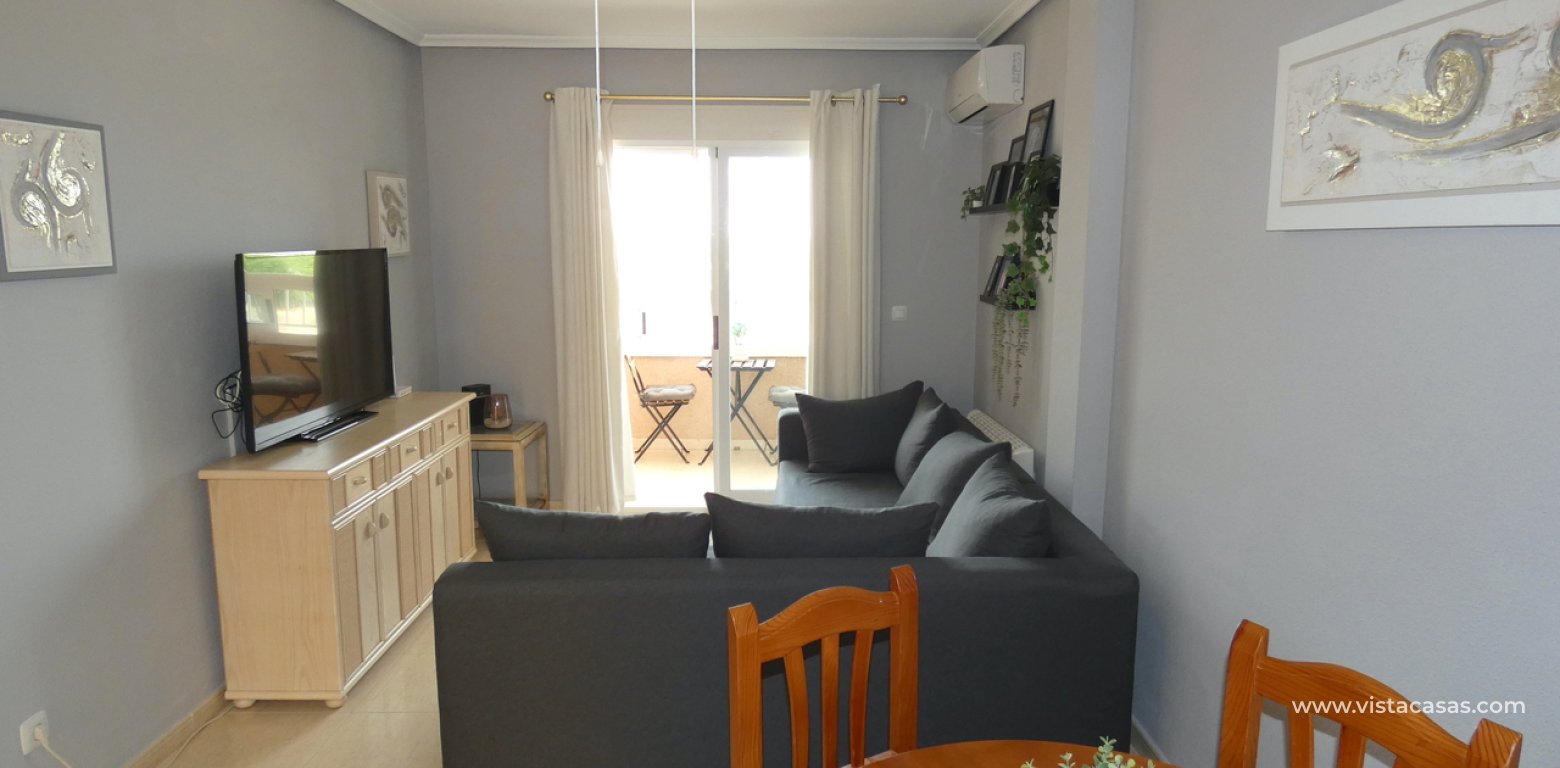 Venta - Apartamento - Algorfa