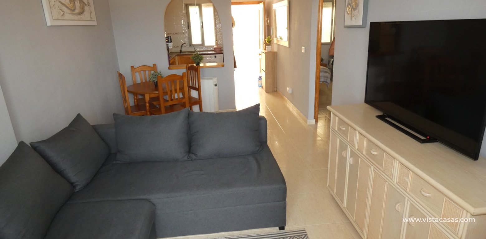 Venta - Apartamento - Algorfa