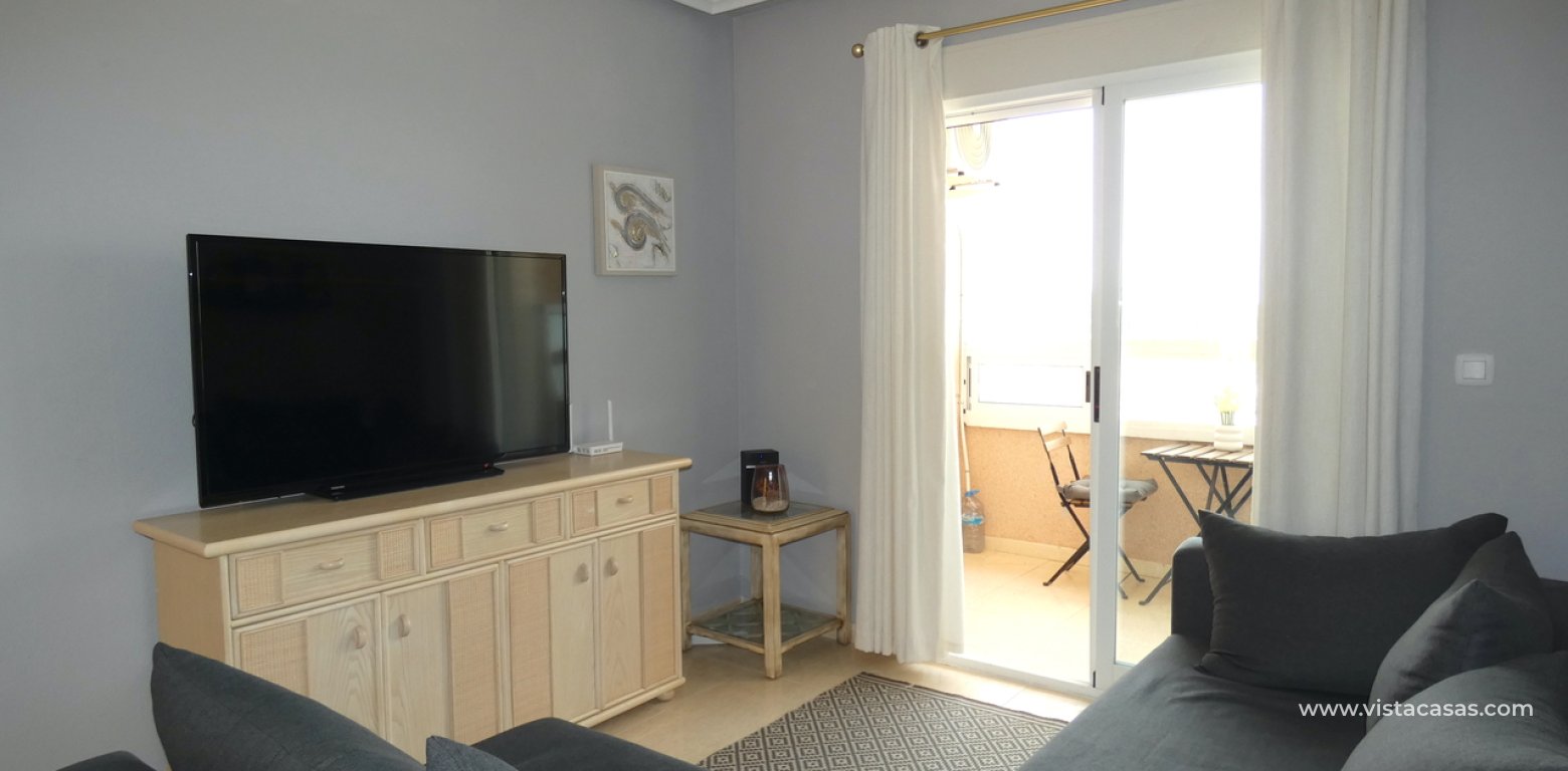 Venta - Apartamento - Algorfa