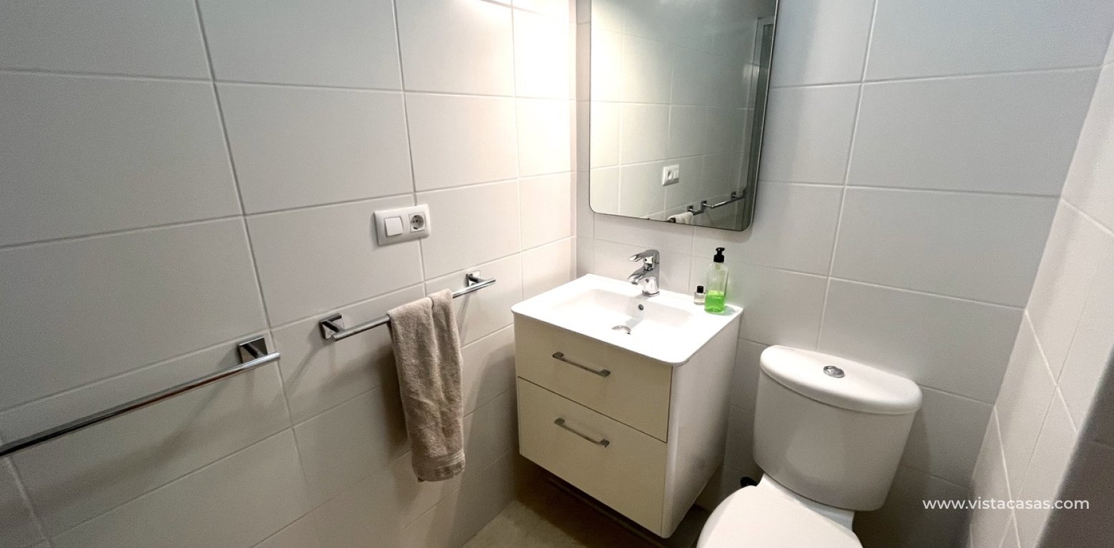 Venta - Apartamento - Algorfa