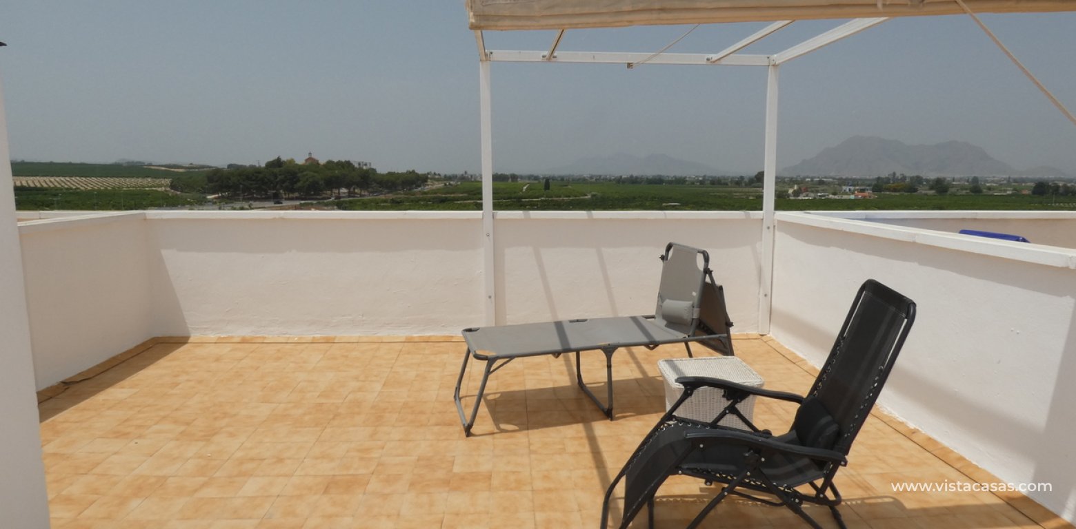 Venta - Apartamento - Algorfa